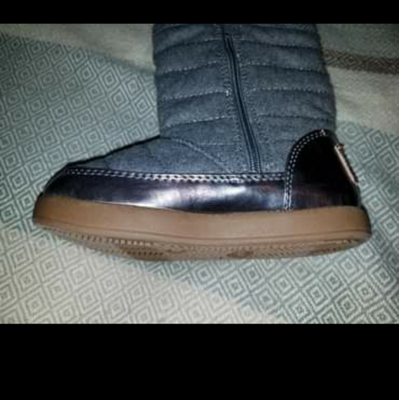 Stevies Girls boots - Picture 4 of 6